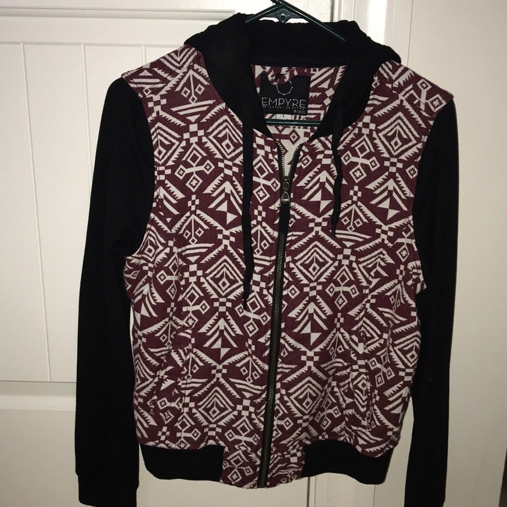 Empyre Hoodie